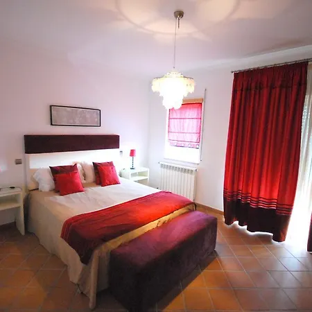 Ferienhaus Charming Townhouse Praia D'el Rey