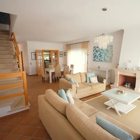Ferienhaus Charming Townhouse Praia D'el Rey *