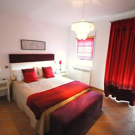Ferienhaus Charming Townhouse Praia D'el Rey *