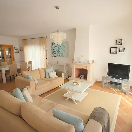 Ferienhaus Charming Townhouse Praia D'el Rey Óbidos
