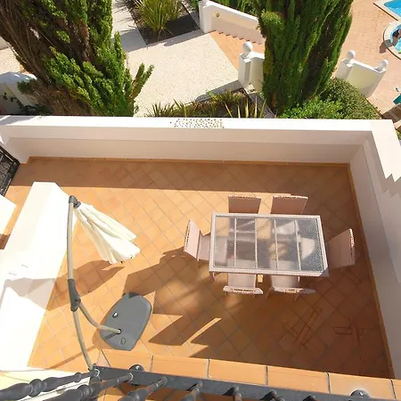 Charming Townhouse Praia D'el Rey Ferienhaus