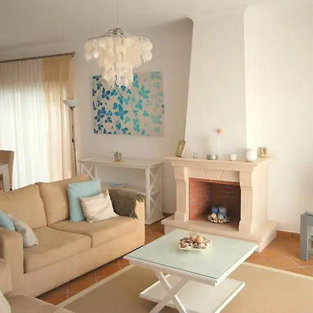 Charming Townhouse Praia D'el Rey Ferienhaus Óbidos