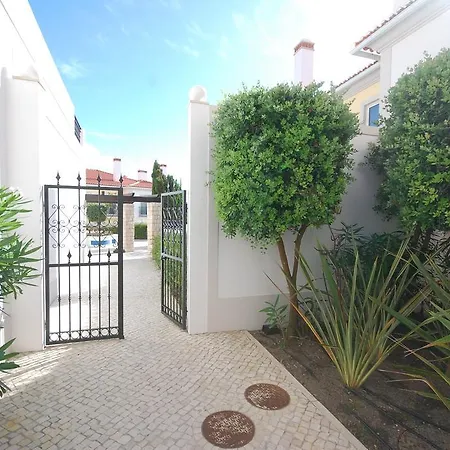 Charming Townhouse Praia D'el Rey Óbidos