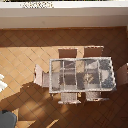 Ferienhaus Charming Townhouse Praia D'el Rey *